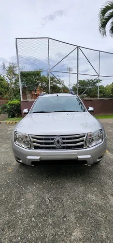 Renault Duster 2.0 Dynamique 4x2