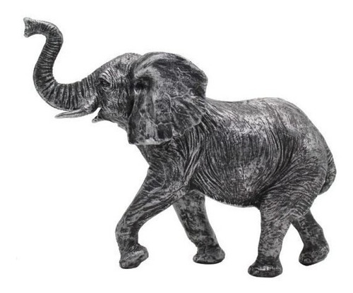 Elefante De 17 Cms