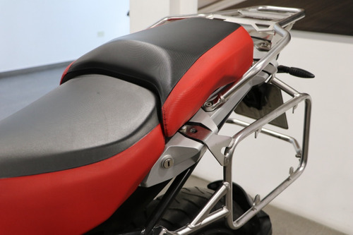 Imagen 14 de 24 de Bmw R1200 Gs Adv