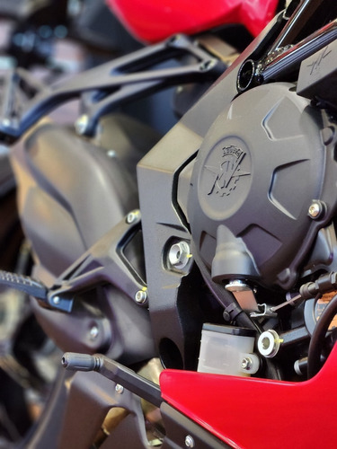 Imagen 22 de 25 de F3 Rosso Mv Agusta No Ducati- No Panigale