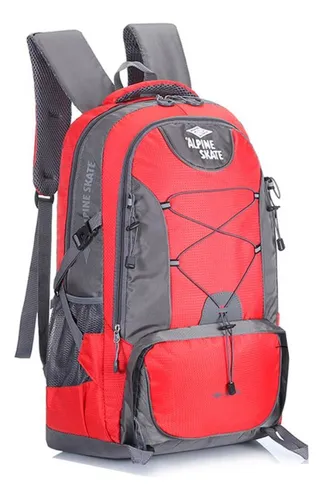 Accesorios de Camping Mochilas 45 a 49 L Menos de 33 cm Nuevo