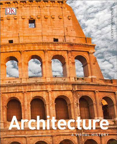 Libro: Arquitectura: Una Historia Visual