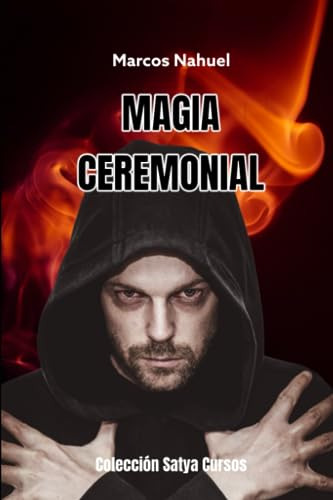 Curso De Magia Ceremonial (satya Cursos)