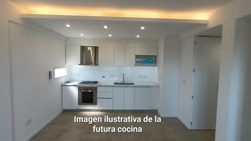 Departamento En Belgrano 2300