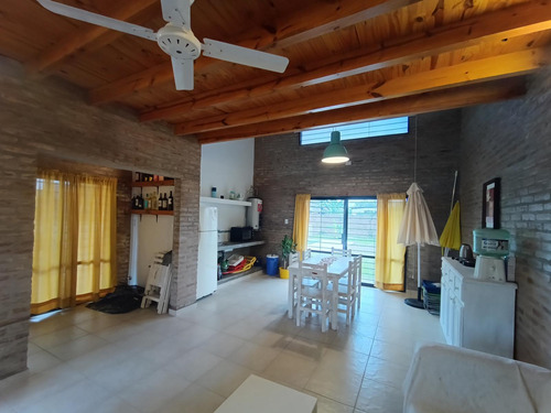 2 Casas En Espejo Tipo Loft En Jardines De La Costa
