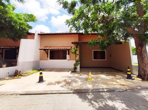 Imagem 1 de 28 de Casa Com 3 Dormitórios À Venda, 82 M² Por R$ 189.000,00 - Lagoa Redonda - Fortaleza/ce - Ca1006