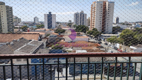 Imagem 2 de 17 de Lindo Apartamento À Venda, Parque Suzano, Suzano/sp. - Ap00918 - 69284806