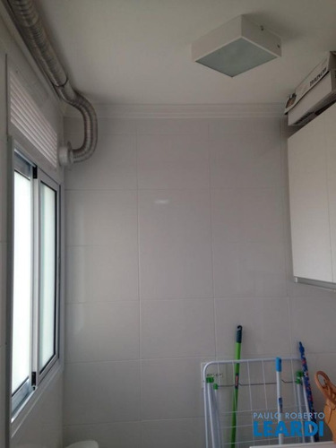 Imagem 4 de 14 de Apartamento - Vila Moraes - Sp - 643982