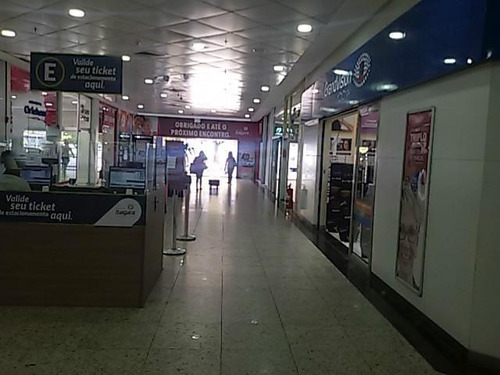 Imagem 13 de 16 de Loja Para Alugar, 219 M² Por R$ 10.000,00/mês - Itaigara - Salvador/ba - Lo0022