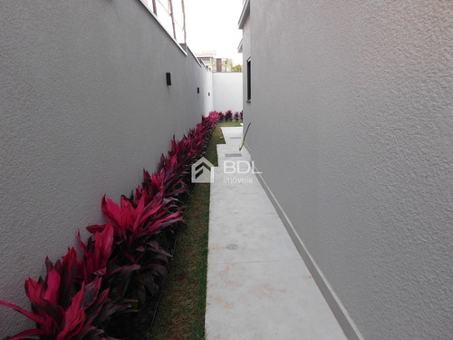 Imagem 29 de 30 de Casa À Venda Em Alphaville Dom Pedro 3 - Ca003247