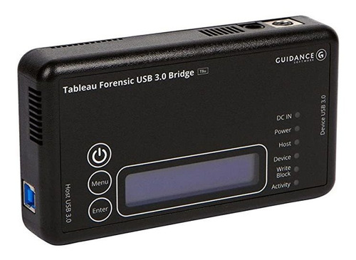 Tableau Tk8u Usb 3.0 Puente Forense Kit