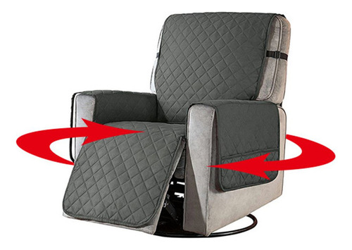 H Protector De Sofá, Sillón Reclinable, Funda Matsoft