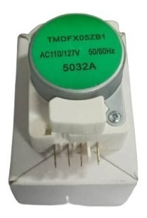 Reloj Timer Nevera Asiática Haier Tmdfx05zb1  