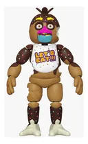 Comprar Figura De Acción Five Nights At Freddy's Chocolate Chica 