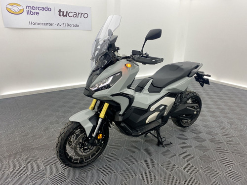 Imagen 2 de 25 de Honda Xadv 750 P