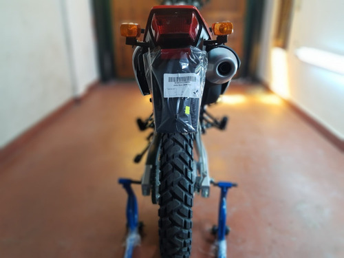 Honda Tornado Okm Tomo Moto, Auto Menor O Mayor Valor )
