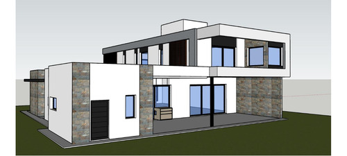 Venta - Casa De 3 Dormitorios - Entrega Llave En Mano - Alqarias-siete Soles