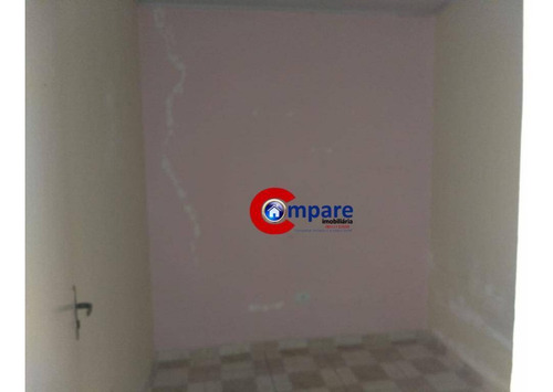 Imagem 4 de 12 de Casa Com 3 Dormitórios À Venda, 65 M² Por R$ 185.000,00 - Macedo - Guarulhos/sp - Ca1195