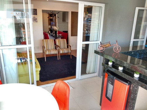 Imagem 12 de 24 de Apartamento Novo Vila Carrão - Ap1327
