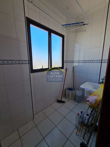 Imagem 26 de 30 de Oportunidade Pertinho Da Praia Na Gulhermina, Apenas 380 Mil!!! - Vant4953