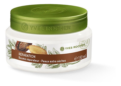 Bálsamo Karité Reparacion Piel Extra Seca Yves Rocher