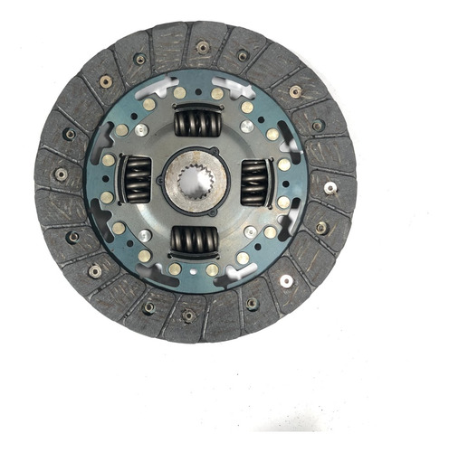 Disco De Clutch 131-124 1.6 4321661