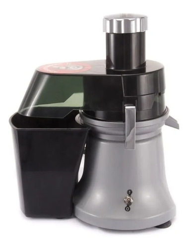 Extractor de jugos Turmix TU70 gris 127V | Envío gratis
