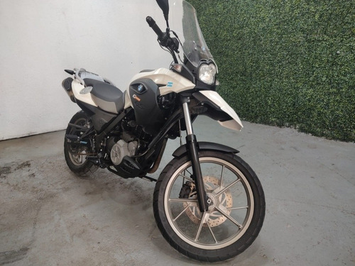 Imagen 4 de 15 de Bmw G 650 Gs 2011 Di Buono