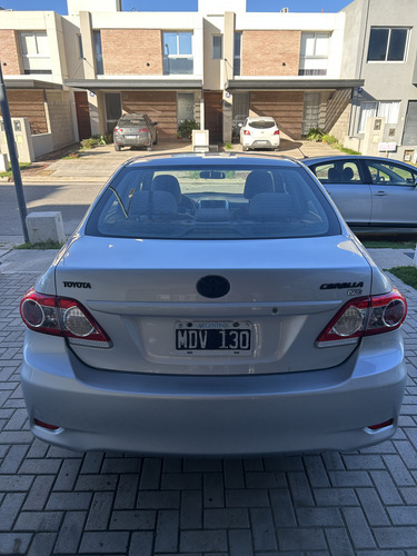 Toyota Corolla 1.8 Xei Mt 136cv