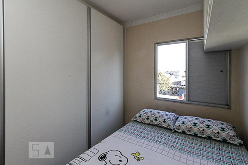 Apartamento À Venda - Vila Matilde, 2 Quartos, 54 - S893134328