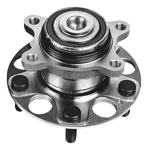 Maza Tra Hd Civic Dx Ex Si 06-11 Acura Csx 06-11 C/abs 5 Bi