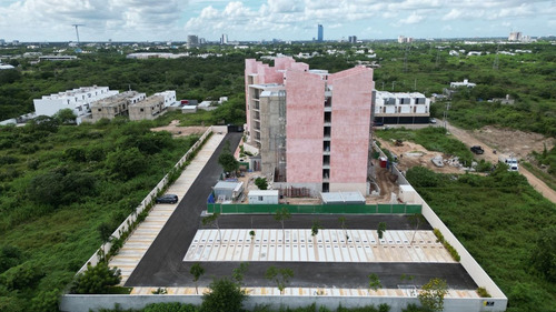 Departamento En Venta En Slaka (a Estudio) Santa Gertrudis Copó