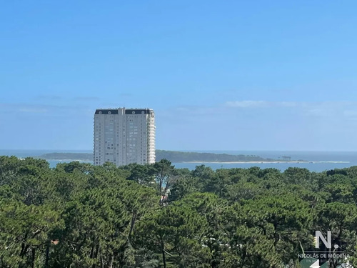 Apartamento En Venta 2 Dormitorios, Roosevelt, Punta Del Este