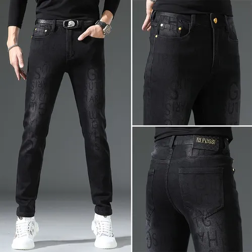 Pantalon topeka negro sale