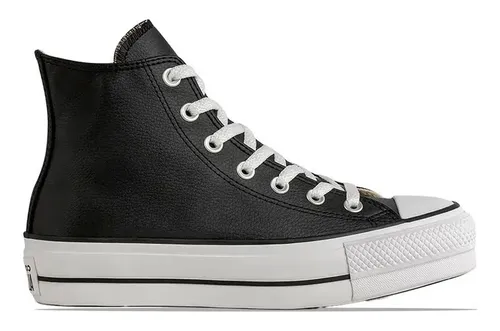 Tenis converse de botita hotsell