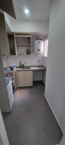 Departamento En Venta Ubicado En Barrio Norte, Capital Federal, Buenos Aires