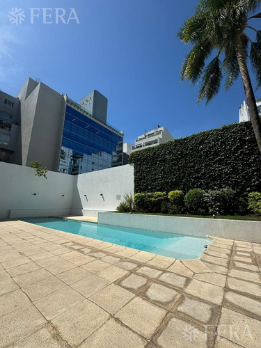 Venta De Departamento 1 Ambiente En Nuñez Con Amenities