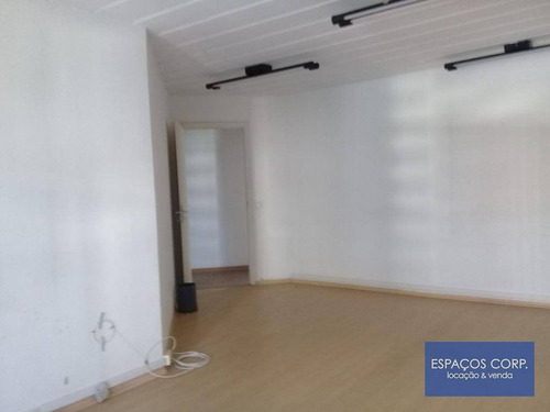 Imagem 12 de 30 de Conjunto Para Alugar, 182m² - Vila Olímpia - São Paulo/sp - Cj1999