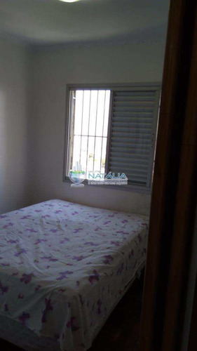 Imagem 2 de 5 de Apartamento Com 2 Dorms, Vila Londrina, São Paulo - R$ 310 Mil, Cod: 62511 - V62511