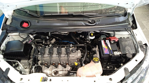 Chevrolet Joy Hatch 1.0 8V Flex 5p Mec.