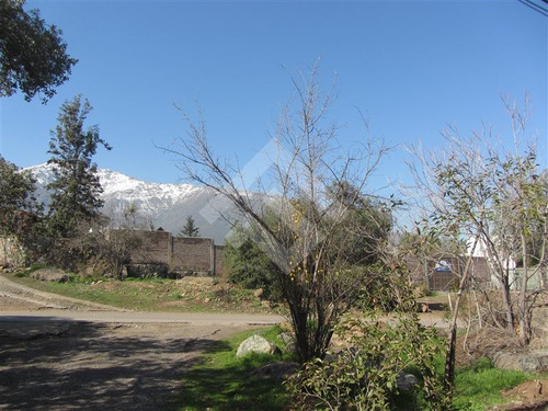 Imagen 11 de 15 de Sitio En Venta 1145 M2 En Lo Cañas, La Florida