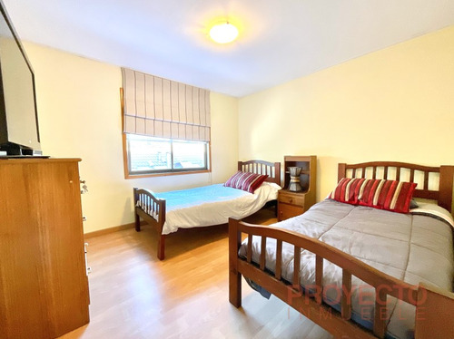 Oportunidad De Precio / Quebrada De Macul - Consistorial