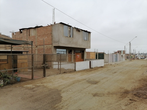Imagen 2 de 6 de Se Vende Terreno 160m/2 _ 38.00 Soles