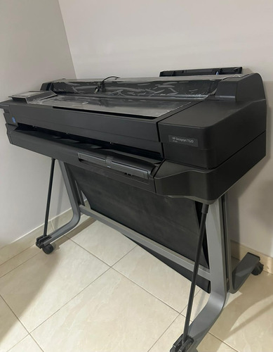 Remato Plotter Hp 520