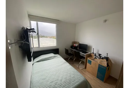 Apartamento En Venta En Chía Vereda La Balsa,
