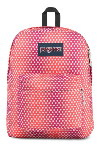 Zonazero Mochilas Jansport Superbreak Nueva Temporada