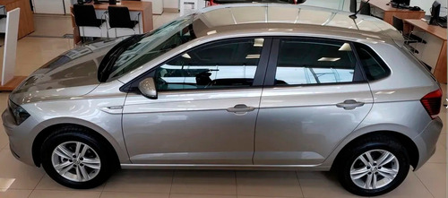 Volkswagen Polo 1.6 Msi Trendline At Dc