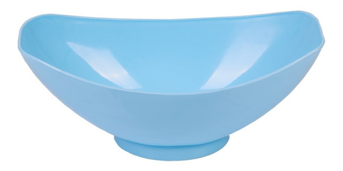 Copetinero Ensaladera Plastica X 12 Bowl Chico