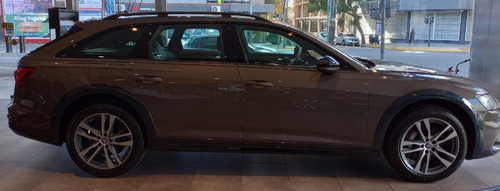 Imagen 3 de 15 de Audi A6 Allroad 55 Tfsi Stronic Quattro ( 340cv )