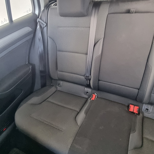 Imagen 12 de 15 de Volkswagen Golf Variant 1.4 Tsi Dsg Confort